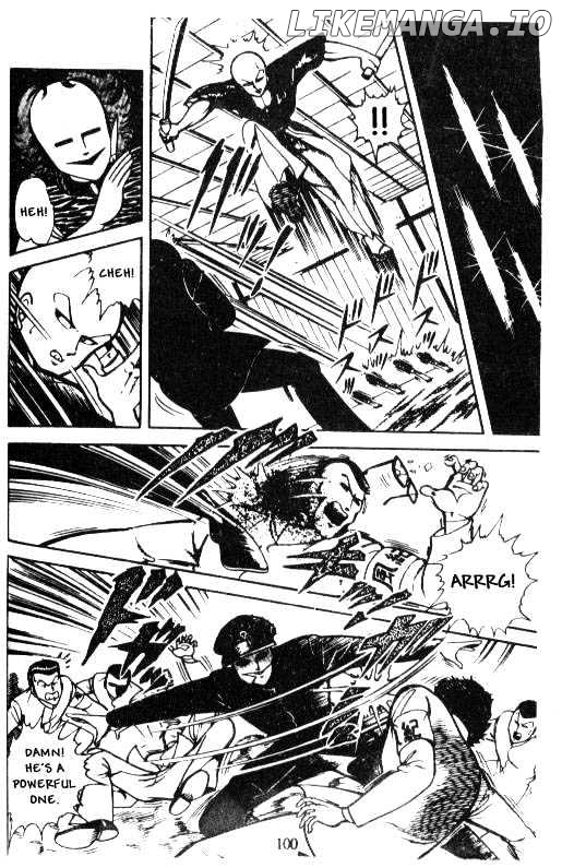 Kotaro Makaritoru chapter 13 - page 10