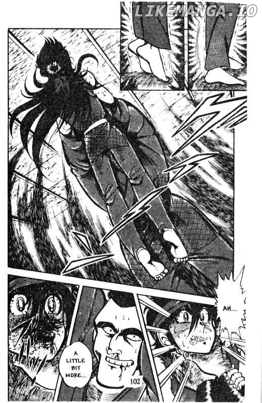 Kotaro Makaritoru chapter 13 - page 12