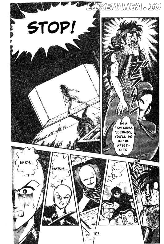 Kotaro Makaritoru chapter 13 - page 13