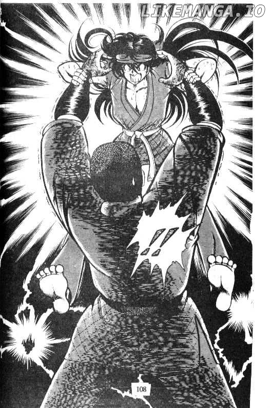 Kotaro Makaritoru chapter 13 - page 18