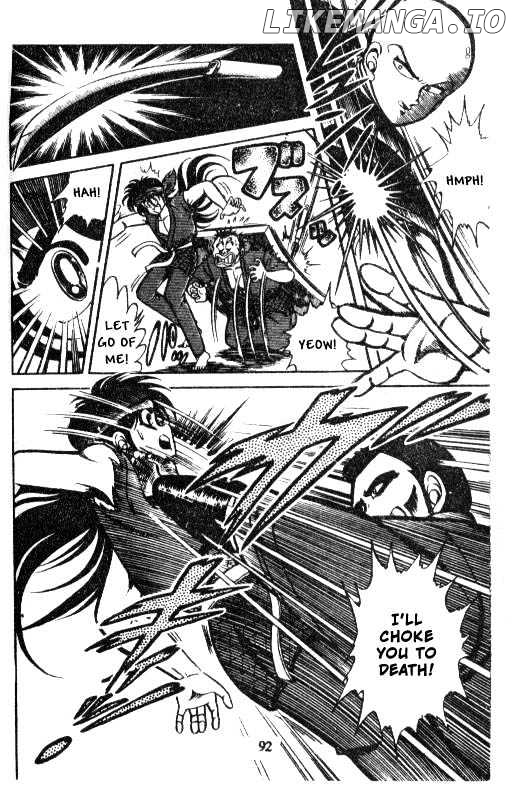 Kotaro Makaritoru chapter 13 - page 2