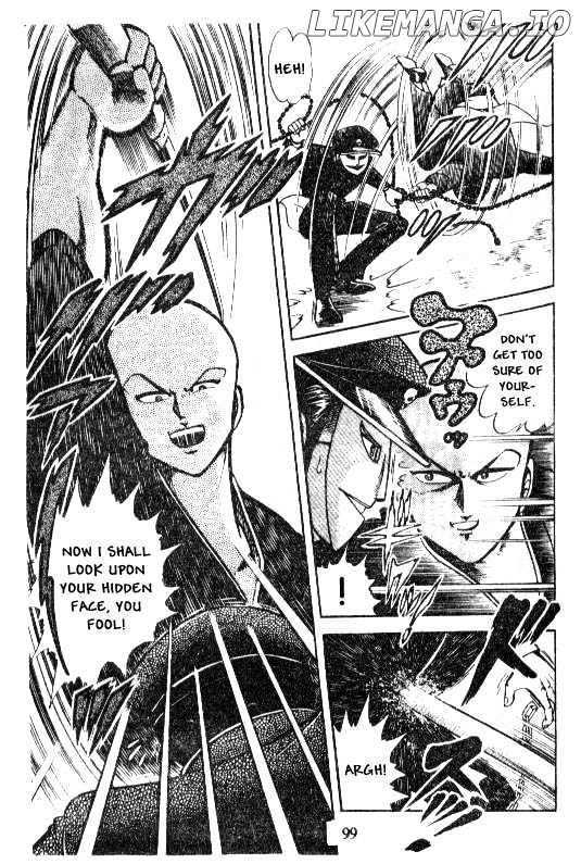 Kotaro Makaritoru chapter 13 - page 9