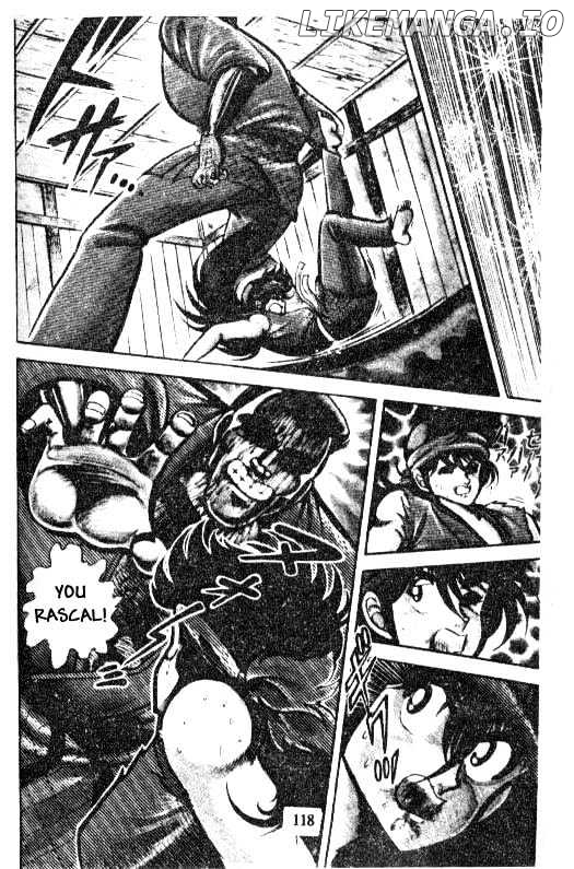 Kotaro Makaritoru chapter 14 - page 10