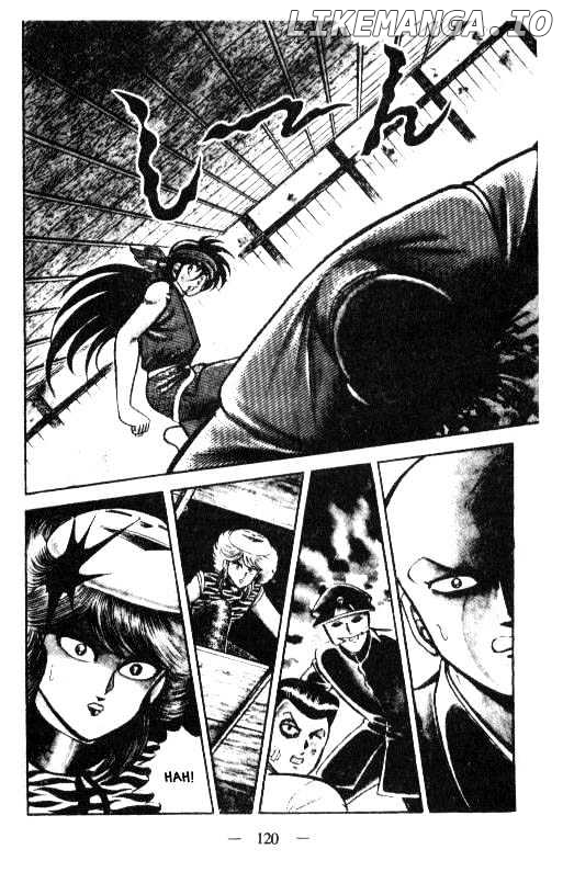 Kotaro Makaritoru chapter 14 - page 12