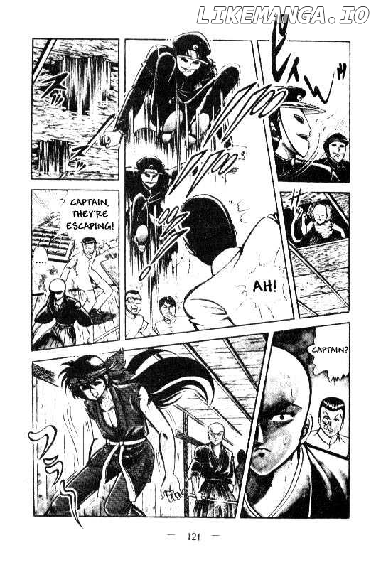 Kotaro Makaritoru chapter 14 - page 13