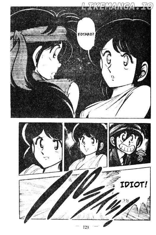 Kotaro Makaritoru chapter 14 - page 15