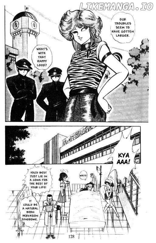 Kotaro Makaritoru chapter 14 - page 20