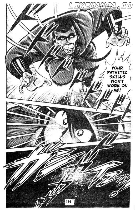 Kotaro Makaritoru chapter 14 - page 6