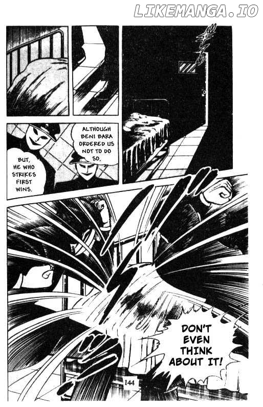 Kotaro Makaritoru chapter 15 - page 16