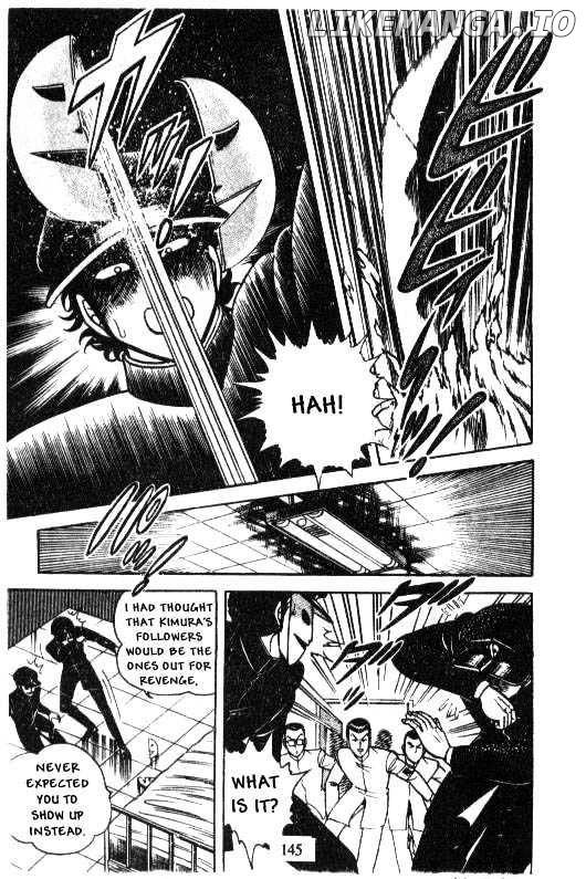 Kotaro Makaritoru chapter 15 - page 17