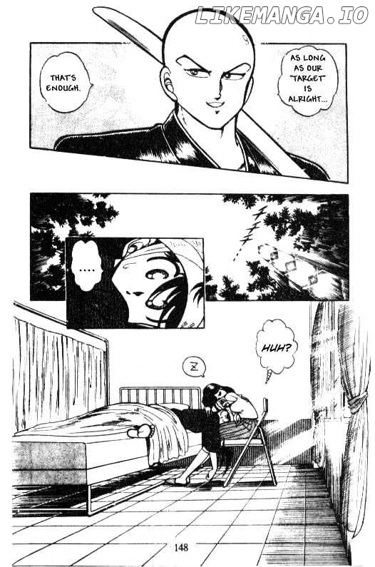 Kotaro Makaritoru chapter 15 - page 20