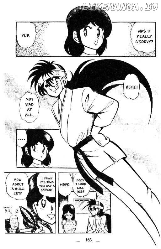 Kotaro Makaritoru chapter 16 - page 15