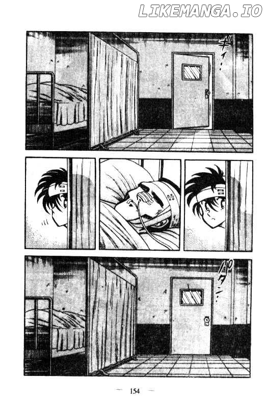 Kotaro Makaritoru chapter 16 - page 6