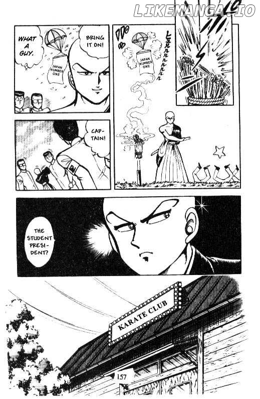 Kotaro Makaritoru chapter 16 - page 9