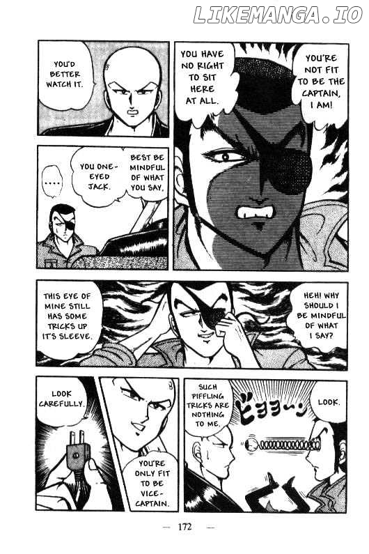 Kotaro Makaritoru chapter 17 - page 4