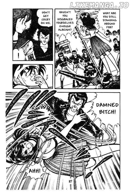 Kotaro Makaritoru chapter 22 - page 13