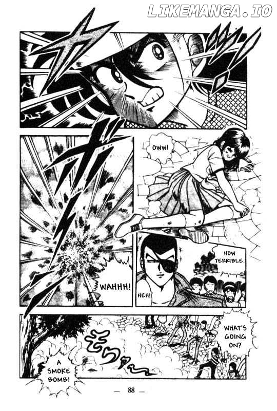 Kotaro Makaritoru chapter 22 - page 14