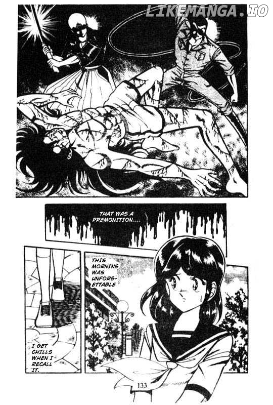 Kotaro Makaritoru chapter 24 - page 19