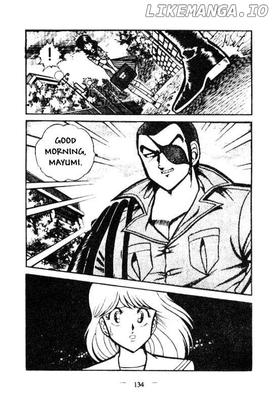 Kotaro Makaritoru chapter 24 - page 20