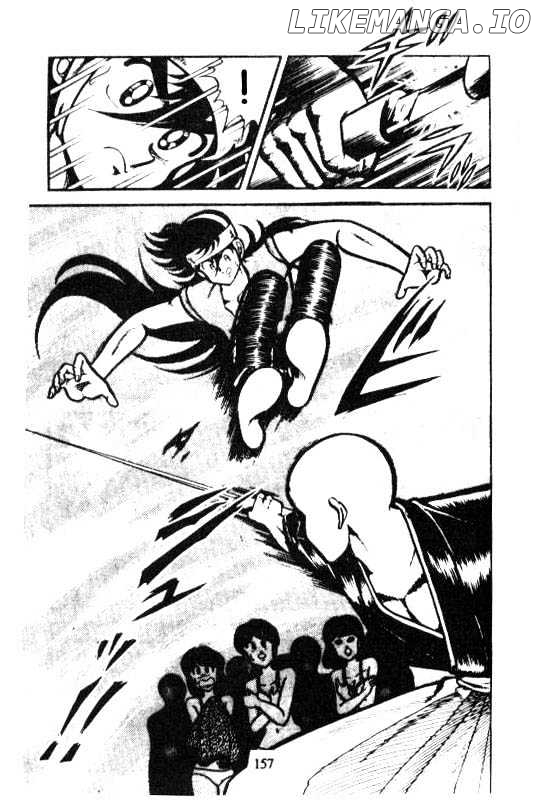 Kotaro Makaritoru chapter 25 - page 23