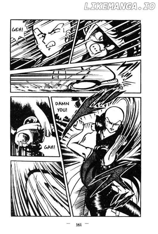 Kotaro Makaritoru chapter 25 - page 27
