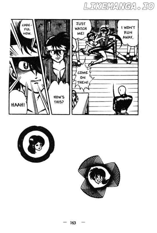 Kotaro Makaritoru chapter 25 - page 29
