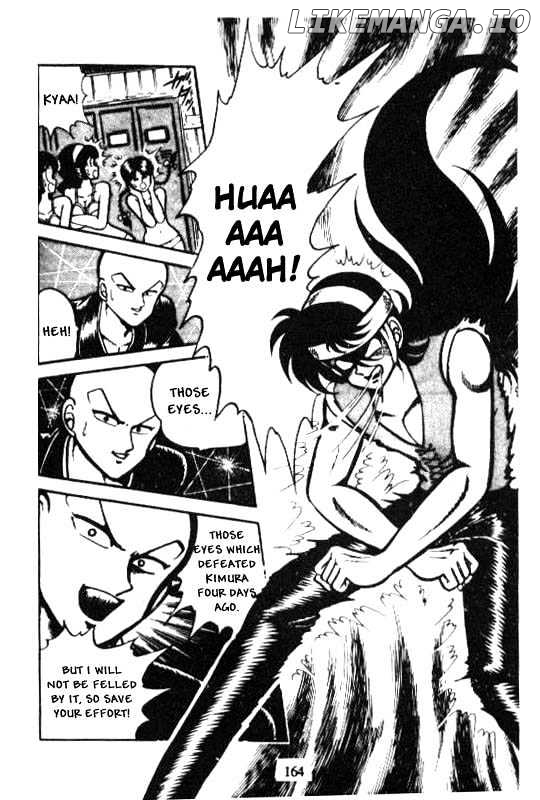Kotaro Makaritoru chapter 25 - page 30