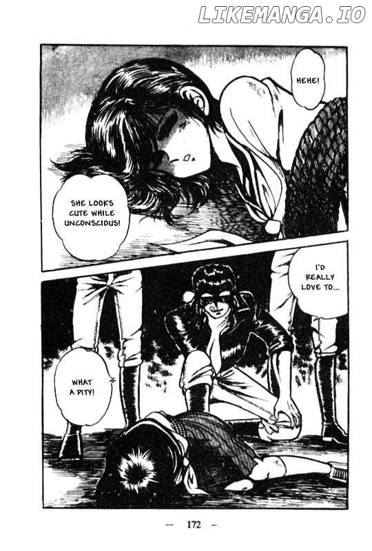 Kotaro Makaritoru chapter 25 - page 38