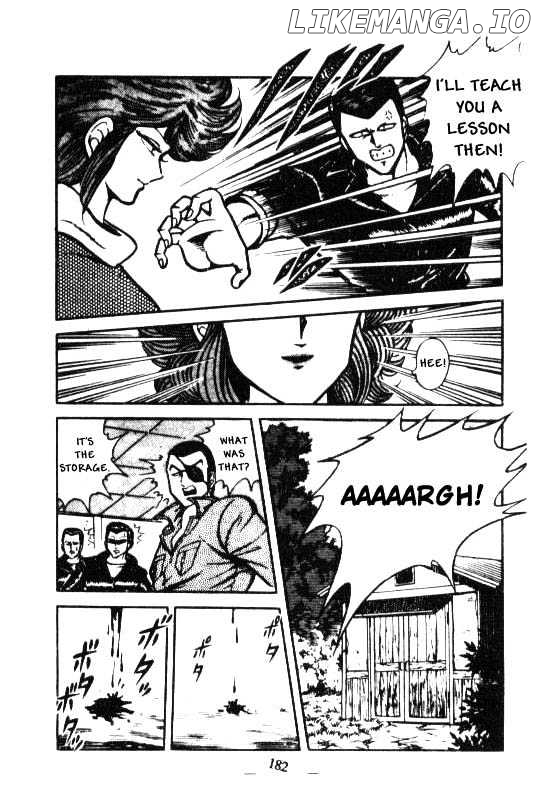Kotaro Makaritoru chapter 26 - page 10