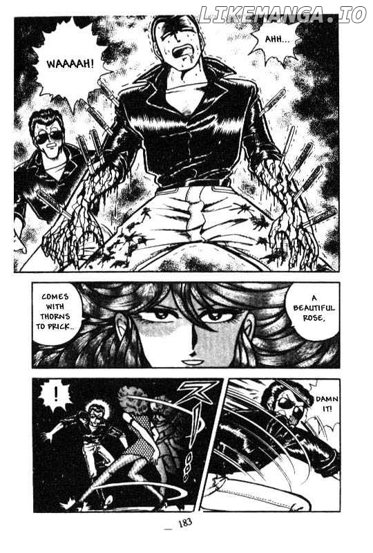 Kotaro Makaritoru chapter 26 - page 11