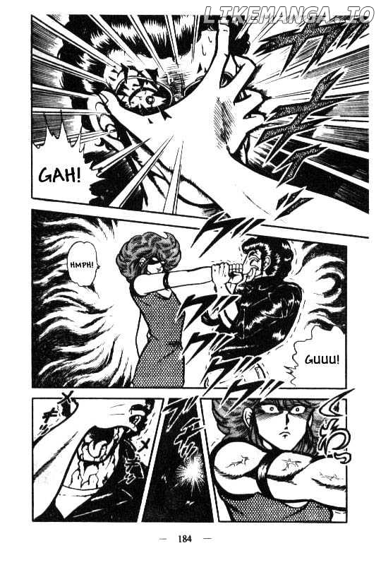 Kotaro Makaritoru chapter 26 - page 12