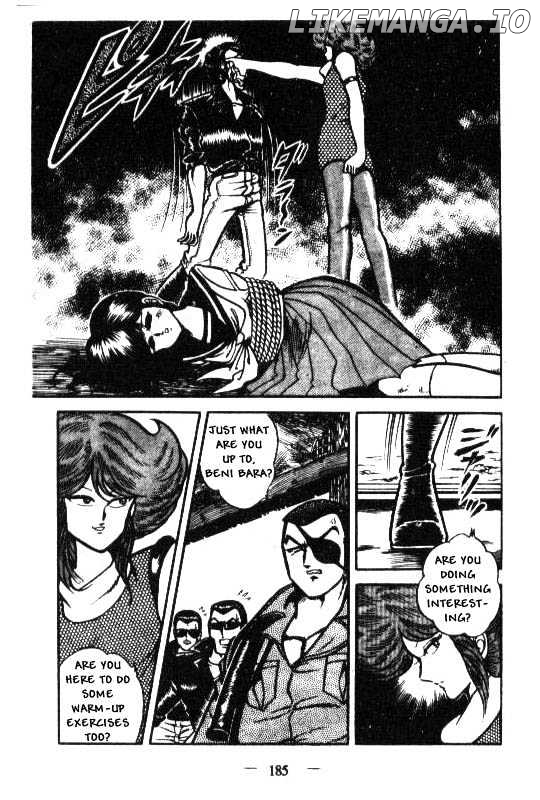 Kotaro Makaritoru chapter 26 - page 13