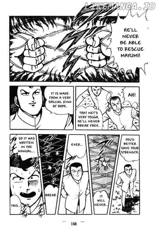 Kotaro Makaritoru chapter 26 - page 16