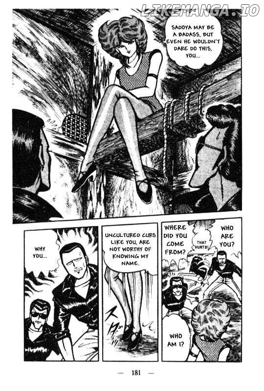 Kotaro Makaritoru chapter 26 - page 9