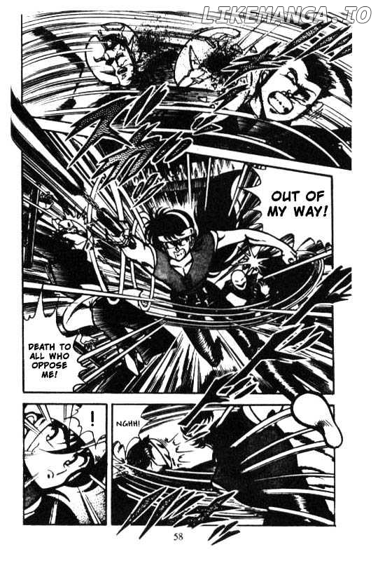 Kotaro Makaritoru chapter 28 - page 13