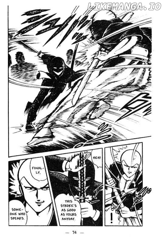 Kotaro Makaritoru chapter 29 - page 12