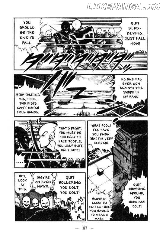 Kotaro Makaritoru chapter 29 - page 24