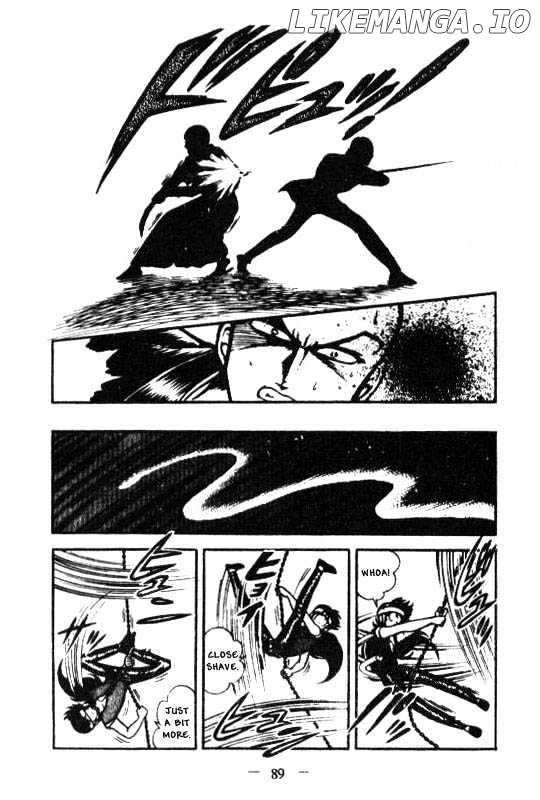 Kotaro Makaritoru chapter 29 - page 26