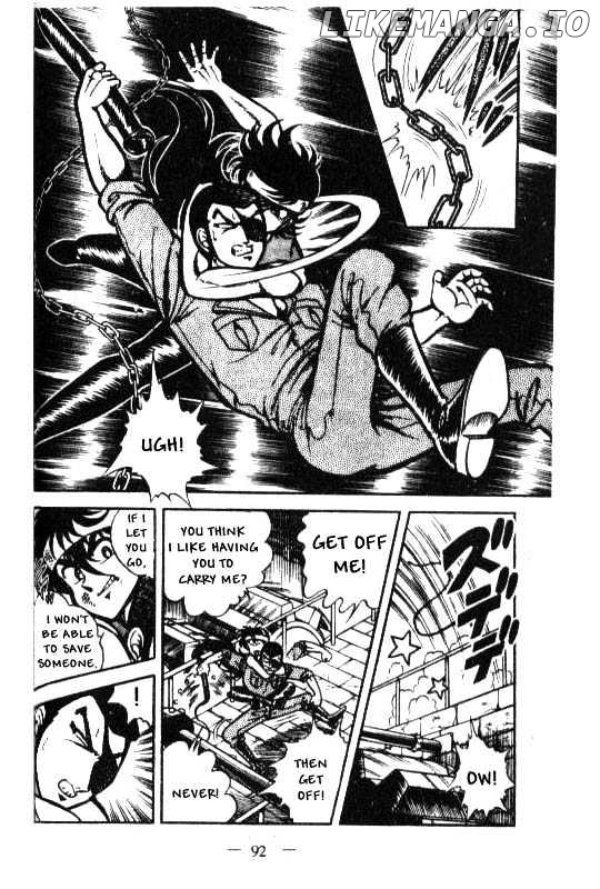 Kotaro Makaritoru chapter 29 - page 29