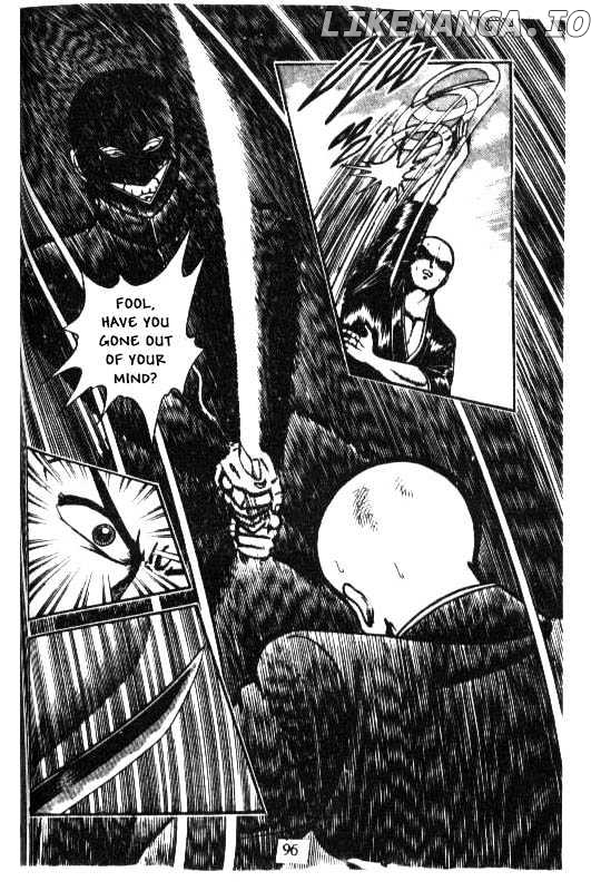 Kotaro Makaritoru chapter 29 - page 33
