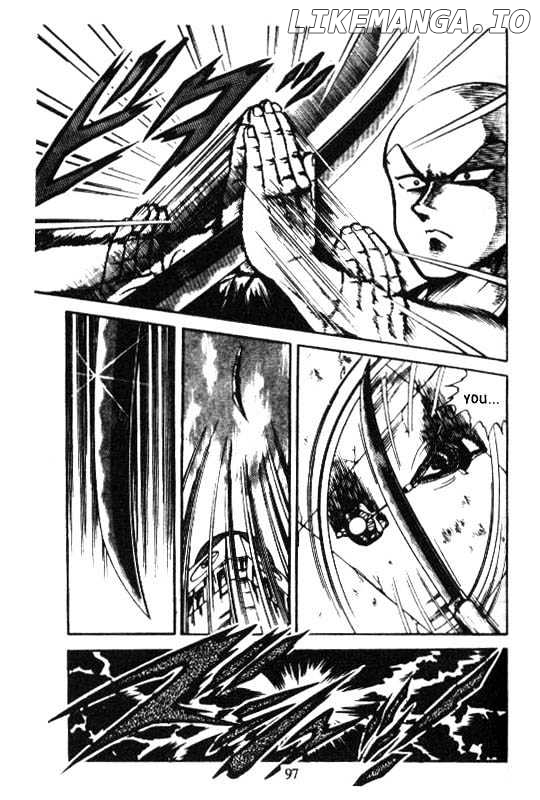 Kotaro Makaritoru chapter 29 - page 34