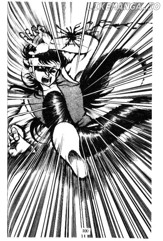 Kotaro Makaritoru chapter 29 - page 37