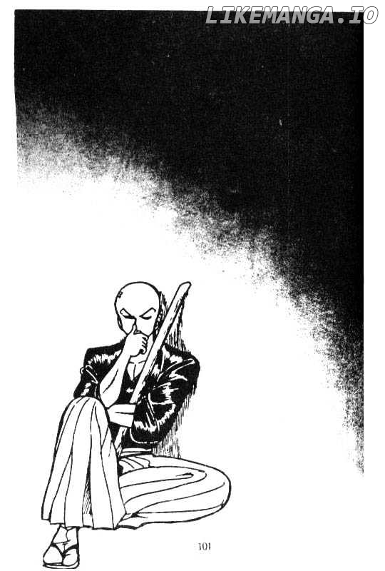Kotaro Makaritoru chapter 29 - page 38