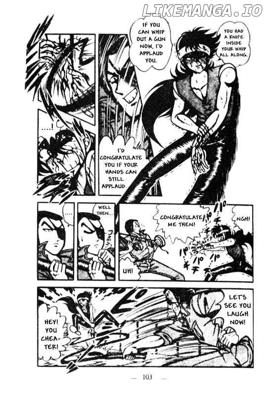 Kotaro Makaritoru chapter 29 - page 40
