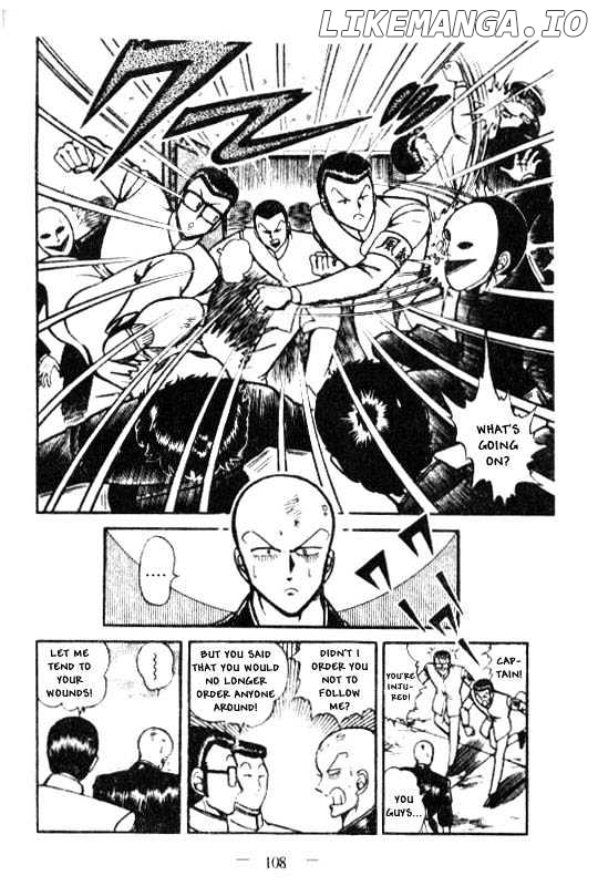 Kotaro Makaritoru chapter 29 - page 45