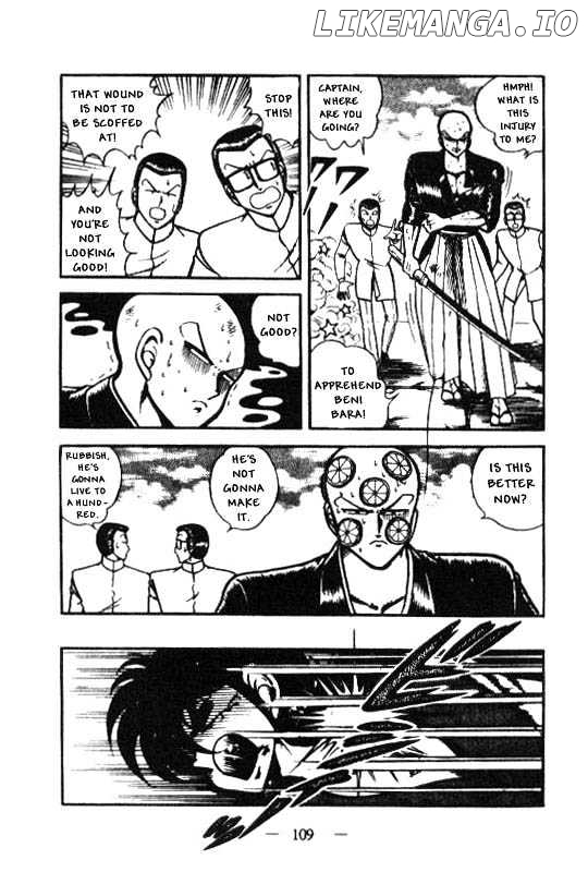 Kotaro Makaritoru chapter 29 - page 46