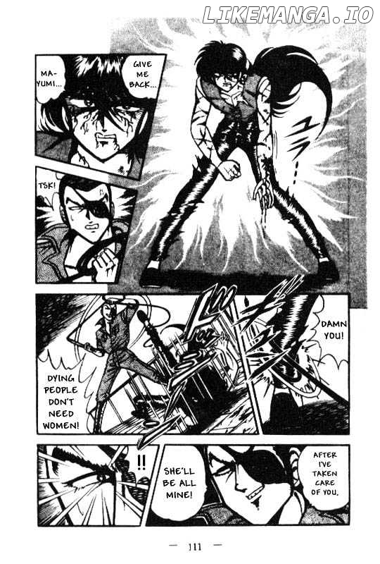 Kotaro Makaritoru chapter 29 - page 48