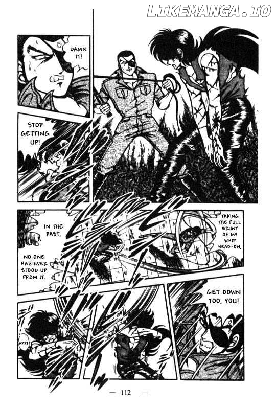 Kotaro Makaritoru chapter 29 - page 49