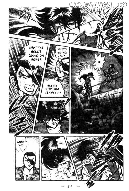 Kotaro Makaritoru chapter 29 - page 50