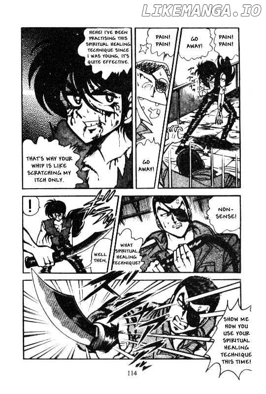 Kotaro Makaritoru chapter 29 - page 51